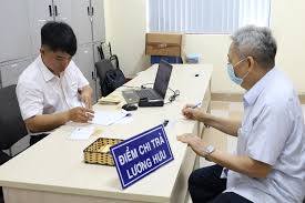 Đề xuất hai phương án tăng lương hưu và trợ cấp, mức tăng cao nhất là 8%
