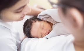 Đề xuất hỗ trợ 2 triệu đồng mỗi lần sinh cho phụ nữ sinh đủ hai con trước 35 tuổi.