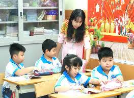 Nguyên Giáp hướng dẫn tuyển sinh đầu cấp tiểu học và THCS năm học 2026 – 2027.