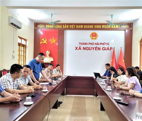 Đánh giá sáng kiến lĩnh vực Giáo dục và Đào tạo năm học 2025-2026.