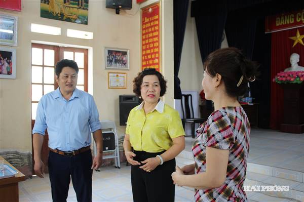 Tên gọi mới, nghĩa tình cũ