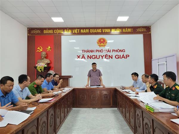 Hội đồng chính sách xã xét duyệt hồ sơ đề nghị hưởng trợ cấp 1 lần theo quyết định số 62/2022 ngày 9/11/2011 của Thủ tướng Chính phủ