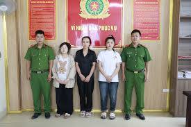 Xã Nguyên Giáp chủ động phòng ngừa, đấu tranh với tội phạm mua bán người
