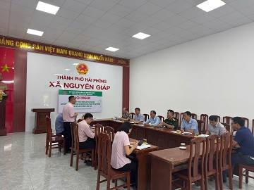 Cơ hội tái hòa nhập – vững bước tương lai: Chính sách tín dụng mới dành cho người sau cai nghiện