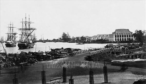 115 năm ngày Bác Hồ ra đi tìm đường cứu nước: Tiếp nối hành trình trí tuệ Việt vươn ra thế giới