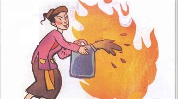 Cảnh giác với chiêu bài “thêm dầu vào lửa” trên mạng xã hội