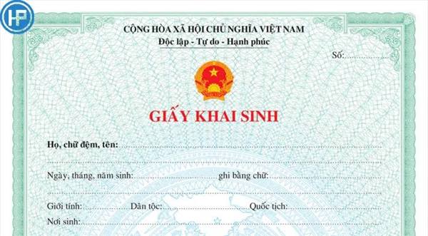 Rà soát, thống kê trẻ em chưa được đăng ký khai sinh trên địa bàn.