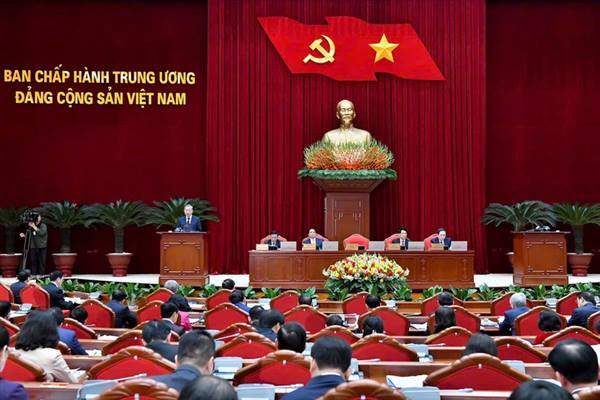 Bộ Chính trị quy định về bảo vệ người đấu tranh chống tham nhũng, lãng phí, tiêu cực
