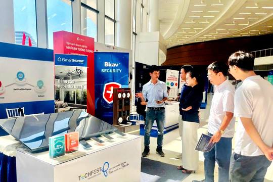 Nghị quyết 57 tạo động lực để Hải Phòng bứt phá trong kỷ nguyên số