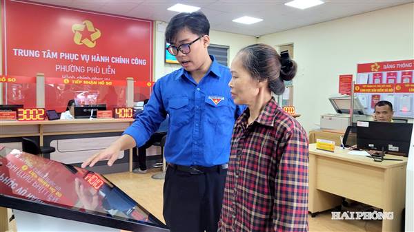 Gần 1.100 người hoàn thành tập huấn kỹ năng số