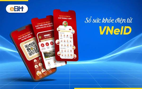 Xã Nguyên Giáp triển khai Chiến dịch 100 ngày tạo lập, cập nhật Sổ sức khỏe điện tử trên ứng dụng VNeID
