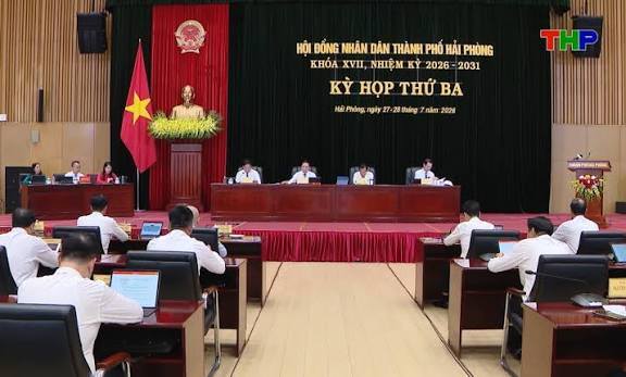 XÃ NGUYÊN GIÁP: ĐẨY MẠNH TUYÊN TRUYỀN 24 NGHỊ QUYẾT KỲ HỌP THỨ 3 HĐND THÀNH PHỐ KHÓA XVII