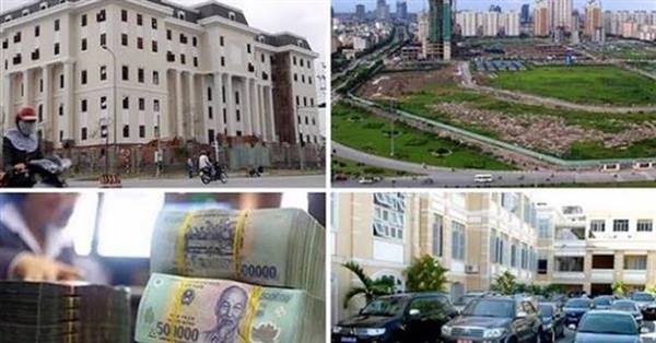 Nguyên Giáp triển khai xử lý, khai thác nhà, đất dôi dư sau sắp xếp