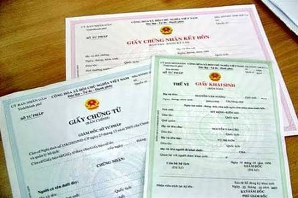 Hải Phòng chuẩn hóa dữ liệu hộ tịch, mở đường cho công dân số