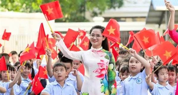 SỞ GIÁO DỤC VÀ ĐÀO TẠO HẢI PHÒNG HƯỚNG DẪN TỔ CHỨC LỄ KHAI GIẢNG NĂM HỌC 2026 - 2027: TRANG TRỌNG, NGẮN GỌN VÀ LẤY HỌC SINH LÀM TRUNG TÂM