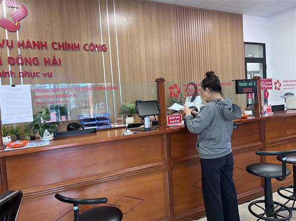 Hải Phòng chấn chỉnh, nâng cao chất lượng giải quyết thủ tục hành chính về đất đai
