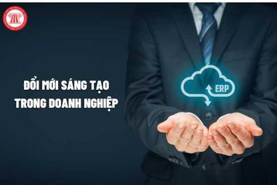 Nguyên Giáp rà soát, thu thập dữ liệu doanh nghiệp có hoạt động đổi mới sáng tạo. 