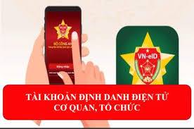 Nguyên Giáp tăng cường cấp tài khoản định danh điện tử cho tổ chức, doanh nghiệp