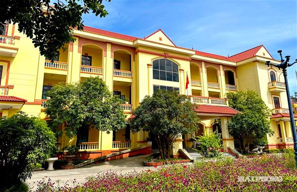 Hải Phòng ban hành kế hoạch rà soát, nghiên cứu, sắp xếp đơn vị hành chính cấp xã