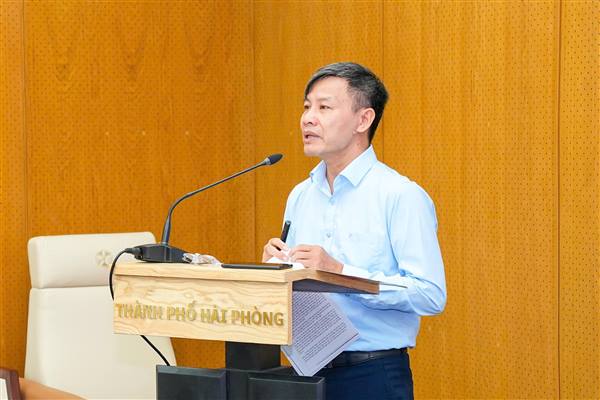 Lan tỏa quyết tâm hoàn thành các chỉ tiêu, nhiệm vụ năm 2025