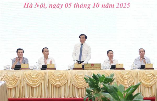 Họp báo Chính phủ tháng 9: Tình hình KTXH tháng sau tốt hơn tháng trước, quý sau tốt hơn quý trước