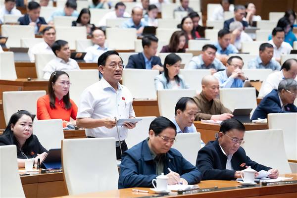 Kiến nghị tăng lương cơ sở từ 1/1/2026, không chờ đến giữa năm