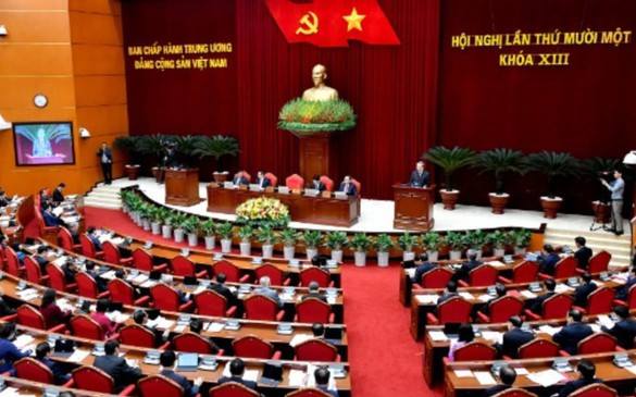 Bộ Chính trị, Ban Bí thư ban hành Kết luận về nâng cao hiệu quả hoạt động các tổ chức cơ sở đảng