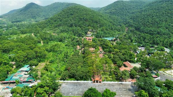 Thành phố Hải Phòng ra mắt 03 tour du lịch mới gắn với Di sản Thế giới Côn Sơn – Kiếp Bạc