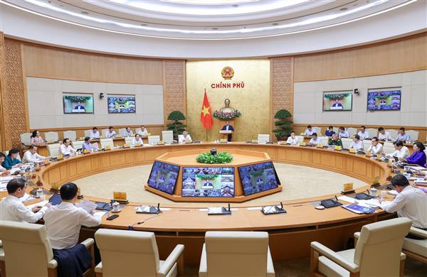 9 tháng năm 2025: 'Điểm sáng' từ các địa phương