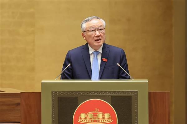 Để lại nhiều dấu ấn nổi bật; tạo thế, tạo đà, tạo lực để đất nước vững bước tiến vào kỷ nguyên mới