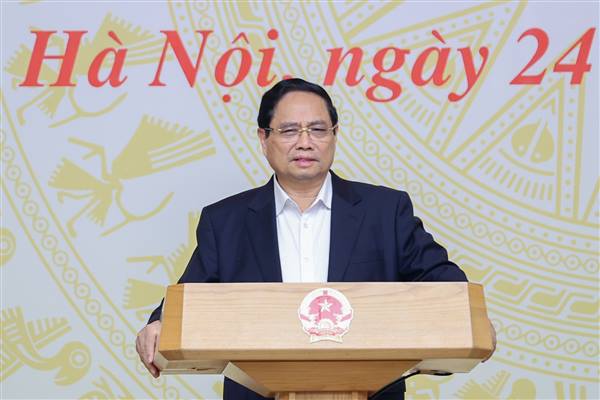 Chính phủ sẽ ban hành nghị quyết mới về đột phá phát triển nhà ở xã hội