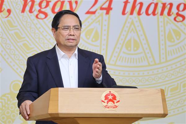 Thủ tướng: Tạo thuận lợi nhất để các dự án nhà ở xã hội hoàn thành trong 2-3 năm