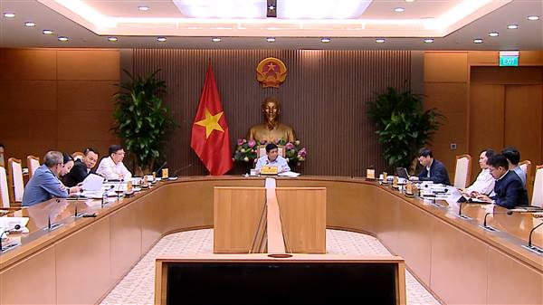 Đề án đẩy mạnh công tác sở hữu trí tuệ: Cần các giải pháp trúng, đúng, mới, đột phá