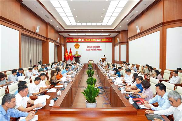 Tập trung cao thực hiện các nhiệm vụ, giải pháp phấn đấu hoàn thành mục tiêu tăng trưởng kinh tế năm 2025
