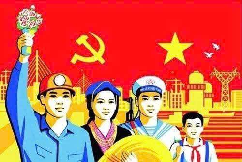 GIỮ VỮNG MỐI QUAN HỆ MÁU THỊT GIỮA ĐẢNG VỚI NHÂN DÂN