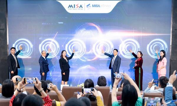 Xóa bỏ thuế khoán, chuyển sang kê khai: Ngành Thuế 'cầm tay chỉ việc', hỗ trợ hộ kinh doanh tối đa