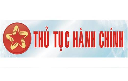 Thủ tục hành chính lĩnh vực chăn nuôi