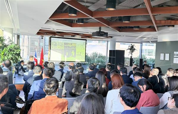 Phó Thủ tướng Nguyễn Chí Dũng: Tập hợp sức mạnh tri thức Việt Nam, xây dựng các dự án KHCN cụ thể