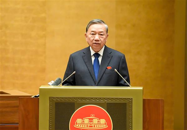 Tổng Bí thư Tô Lâm: Một đạo luật tốt là đạo luật đi được vào cuộc sống