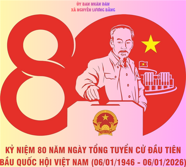 PHÁT HUY TRUYỀN THỐNG 80 NĂM VẺ VANG CỦA QUỐC HỘI VIỆT NAM - NIỀM TỰ HÀO VÀ ĐỘNG LỰC XÂY DỰNG ĐẤT NƯỚC TRONG GIAI ĐOẠN MỚI