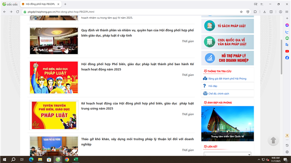 THÔNG BÁO 
Niêm yết công khai danh mục thủ tục hành chính thực hiện không phụ thuộc 
vào địa giới hành chính trong phạm vi thành phố thuộc phạm vi, chức năng 
quản lý của Sở Tư pháp