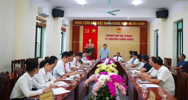 Giới thiệu về xã, phường