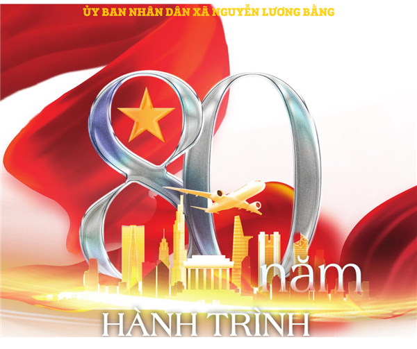 80 năm xây dựng và bảo vệ Tổ quốc: Thành tựu tự hào của dân tộc Việt Nam
