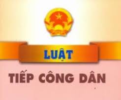 TUYÊN TRUYỀN VỀ LUẬT TIẾP CÔNG DÂN – PHÁT HUY QUYỀN LÀM CHỦ CỦA NHÂN DÂN, XÂY DỰNG CHÍNH QUYỀN GẦN DÂN, VÌ DÂN PHỤC VỤ