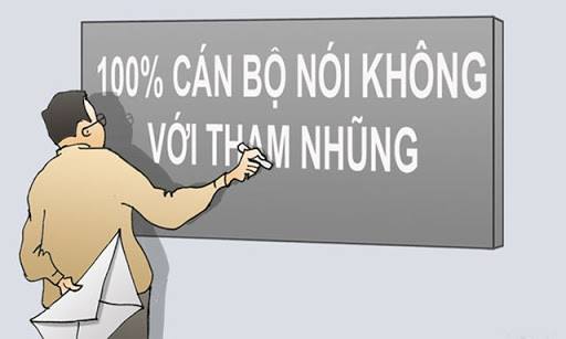 Tăng cường phòng, chống tham nhũng: Xây dựng xã Nguyễn Lương Bằng minh bạch, liêm chính, phát triển bền vững