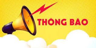 Thông báo Công khai danh mục TTHC lĩnh vực Xây dựng thuộc phạm vi, chức năng quản lý của UBND xã Nguyễn Lương Bằng