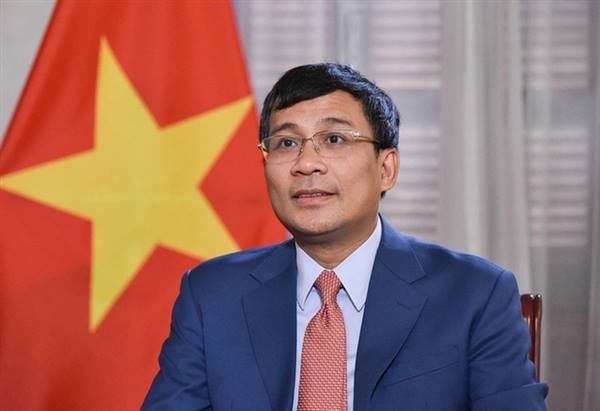 Chuyến công tác của Chủ tịch nước Lương Cường tại Trung Quốc: Củng cố tin cậy chiến lược, khẳng định tinh thần yêu chuộng hòa bình