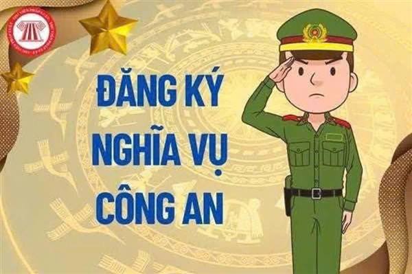 THAM GIA NGHĨA VỤ CÔNG AN NHÂN DÂN – VINH DỰ, TRÁCH NHIỆM VÀ CƠ HỘI