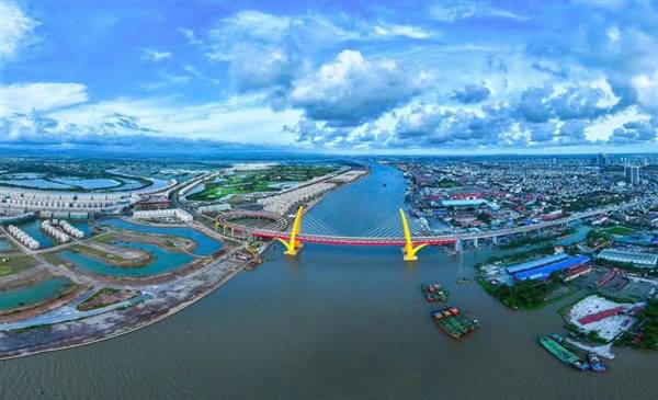 TỪ TƯ DUY CHIẾN LƯỢC CỦA ĐẢNG ĐẾN HÀNH ĐỘNG THỰC TIỄN TẠI THÀNH PHỐ CẢNG HẢI PHÒNG