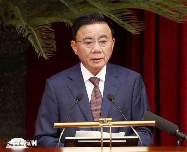 Quy định mới về trách nhiệm của đảng viên đang công tác đối với tổ chức đảng và nhân dân nơi cư trú